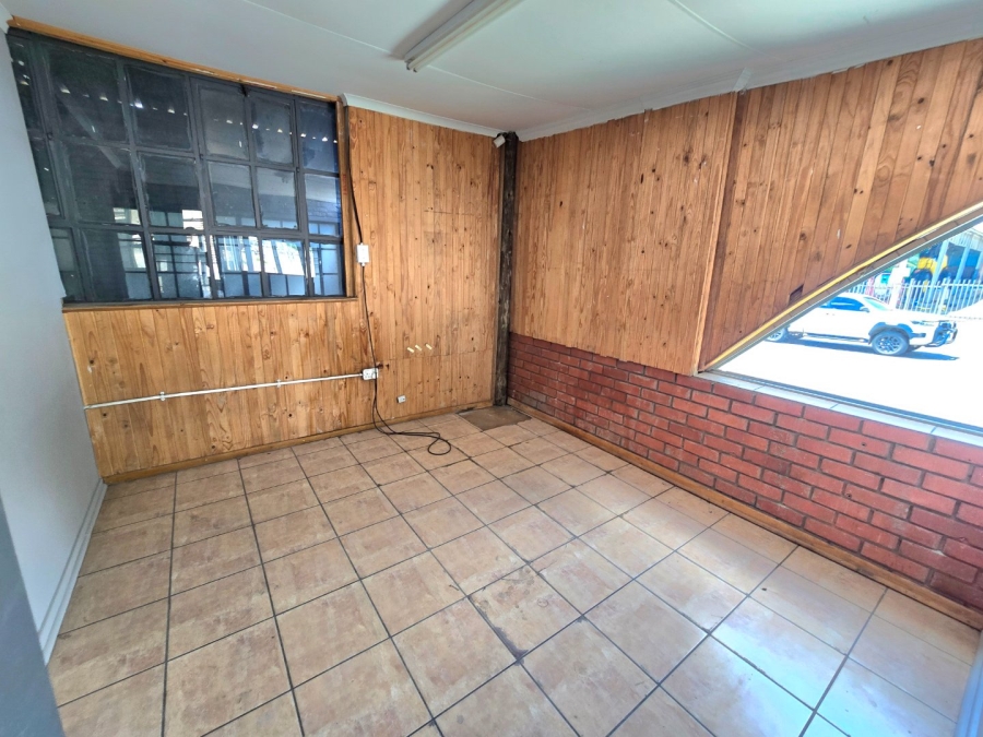 To Let commercial Property for Rent in Bethlehem Free State